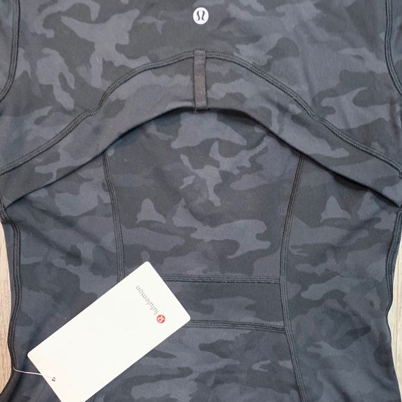 NWT Lululemon Define Jacket - Picture 5 of 5